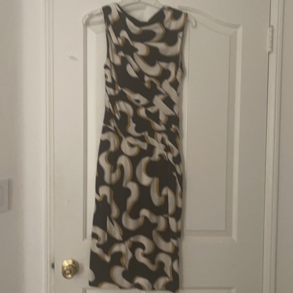 DVF DRESS - Picture 4 of 8
